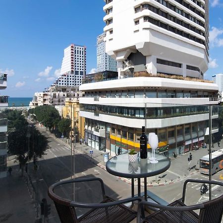 Beautiful Apartment In Tel Aviv Exterior foto