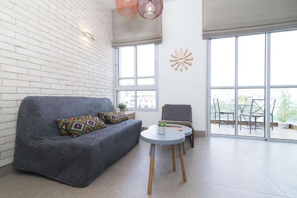 Beautiful Apartment In Tel Aviv Exterior foto