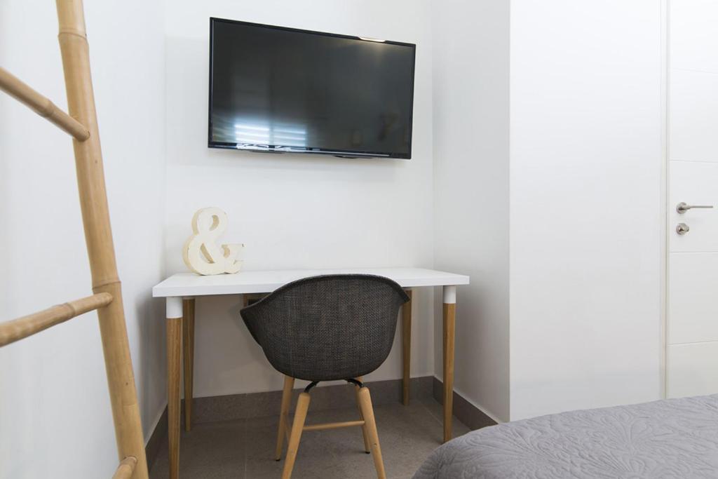 Beautiful Apartment In Tel Aviv Exterior foto